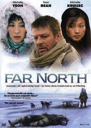 HCE 855 Far North (BEG DVD)